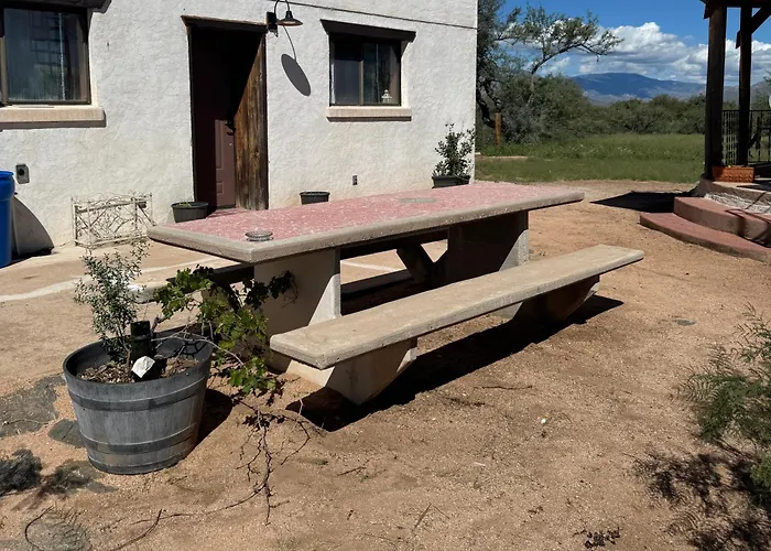 Calle Tortuga Farm *