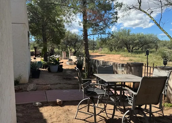 Calle Tortuga Farm